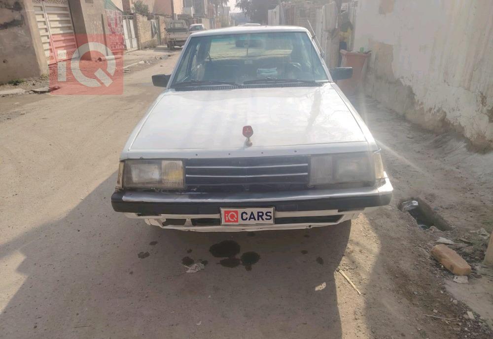 Mitsubishi Sigma